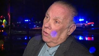 Sharon Twp. residents demand dangerous intersection be given safety improvements