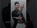 Proof that Ronaldo has the best drip • Old edit remake •