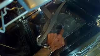 ✨ Bosch Dishwasher - Correct Water Level ✨