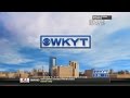 WKYT News at Noon on 2-16-15