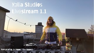 Yalla Studios Livestream 1.1 - Juiceppe