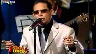 Acariciame, Nicky Soul - Orquesta Los Ruiz