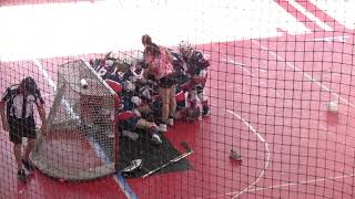 FUTURE STARS 22: Sunday -- Red Rink (Bonus Footage from last game)