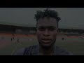 npfl stars ibrahim interview