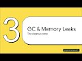 Go Memory Management: Pointers, Stack vs. Heap, Garbage Collector Explained & How to Prevent Leaks