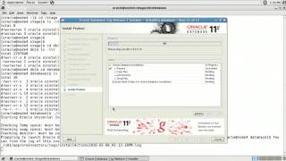 Installing Oracle Database Vault