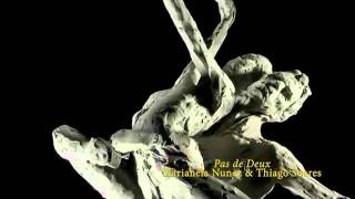 Richard MacDonald: The Royal Ballet Project