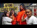 AMP BEYOND SCARED STRAIGHT 2