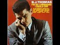 I'm So Lonesome I Could Cry - B.J. Thomas