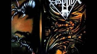 Asphyx-Wasteland Of Terror