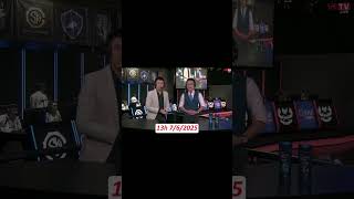 VETV tái xuất #shorts  #leagueoflegends #ducmanh #manhmelody #vetv