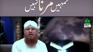 Milawat Karnay Walon Tumhain Merna Nahi (Short Clip) Maulana Abdul Habib Attari