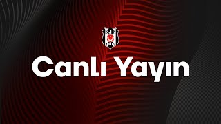 Gaziantep FK Maçı Hazırlıklarına Devam Ediyoruz | Beşiktaş Nevzat Demir Tesisleri