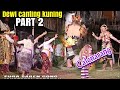 CALONARANG PART 2 PURA SAREN GONG JAKATEBEL TABANAN