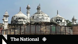 Why Hindu nationalists are targeting thousands of mosques in India