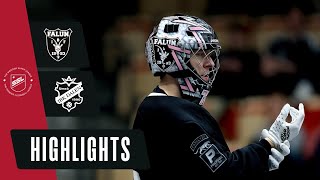 Highlights: Falun - Dalen