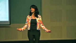 7 Ways to Make a Conversation With Anyone | Malavika Varadan | TEDxBITSPilaniDubai