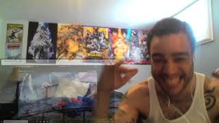 One Piece Episode 971 Reaction!!!!!!