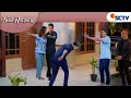 AKHIR NYA ZIDAN BONGKAR KEDOK GINO DI DEPAN ABEL NAIK RANJANG SCTV HARI INI FUUL EPISODE 198