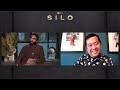 Avi Nash Interview for Apple TV+'s Silo