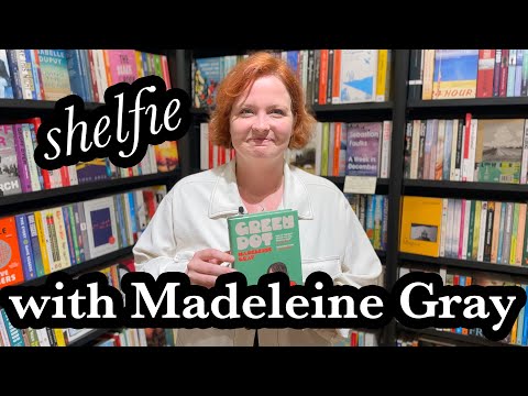 Shelfie with Madeleine Gray