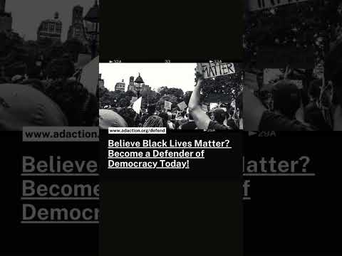 Defend Democracy: Civil Rights - YouTube