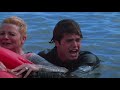 save my baby a boat explodes mitch u0026 the team dive in to save the family