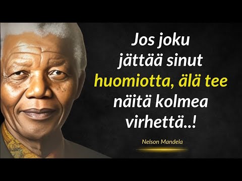 Jos Joku Jättää Sinut Huomiotta älä Tee Näitä Kolmea Virhettä