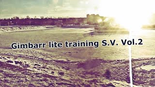 Gimbarr lite training S.V. Vol.2