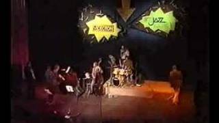 Ablakos - Vukán - Ted Curson