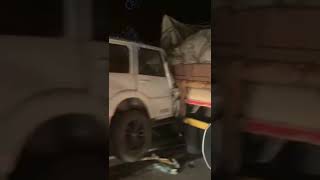 Deep Sidhu Last Video | Deep Sidhu Car Accident #shorts