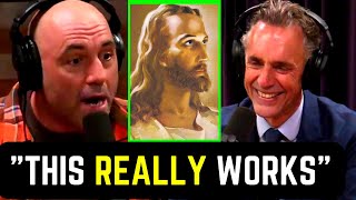 YOU Will Never Lack FAITH After Watching This | Jordon Peterson Motivation