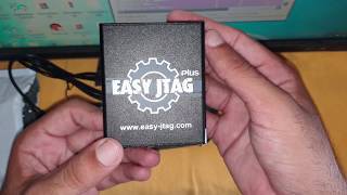 Easy jtag plus lite pack unboxing  2020