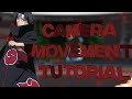ADVANCED 3d Camera Movement Tutorial | AFTER EFFECTS AMV Tutorial