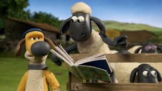 Bitzer s Basic Training - shaun the sheep