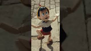 Is Guillermo Del Toro's Pinocchio the BEST ONE?
