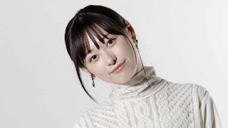 朝ドラデビューから10年…「べらぼう」で大河初出演の27歳女優、妖艶な花魁姿に絶賛の声「息を呑むほど美しい」.,.,