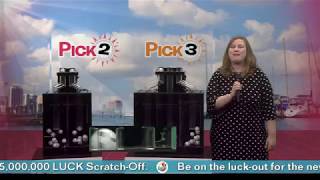 Pick Midday 20191101