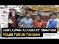 Karyawan Alfamart Diancam UU ITE oleh Pencuri Cokelat, Polisi Turun Tangan