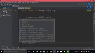 Java Object Oriented Programming 40 - Static keyword with Variables in Java 2
