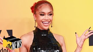 Saweetie on Her Hit-Making Strategy & Growing the 'Icy Grl' Brand ❄ The Method | MTV News