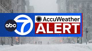 LIVE | Mamdani, Sherrill hold blizzard updates