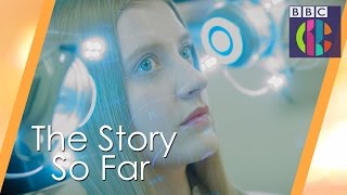 CBBC | EVE | The Story So Far