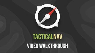Tactical NAV Video Walkthrough | Complete Feature Breakdown (2026)