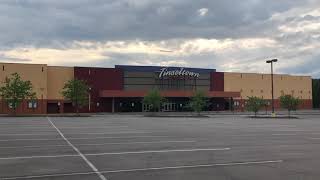 (Update)Cinemark Closes Tinseltown in Bristol Va - BUT it’s now re-opened as Legacy 14! Support Them