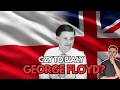 They tried to cover it up! Double standards in the UK! Henry Nowak