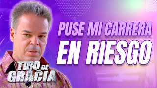 ¡Casi me tiro la carrera de actor por avaricioso! 😥 | Juancho Arango Actor