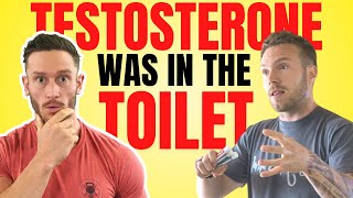 Ultimate Testosterone Guide for MEN | Dr. Ben House Debunks Low-T