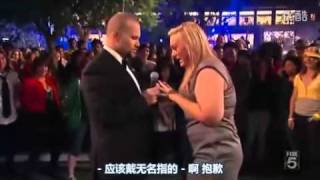 全世界最幸福的女人!哪个女人不昏啊（听译中字）.flv