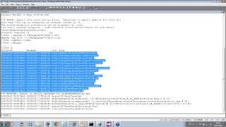 Debugging.TV Frame 0x26